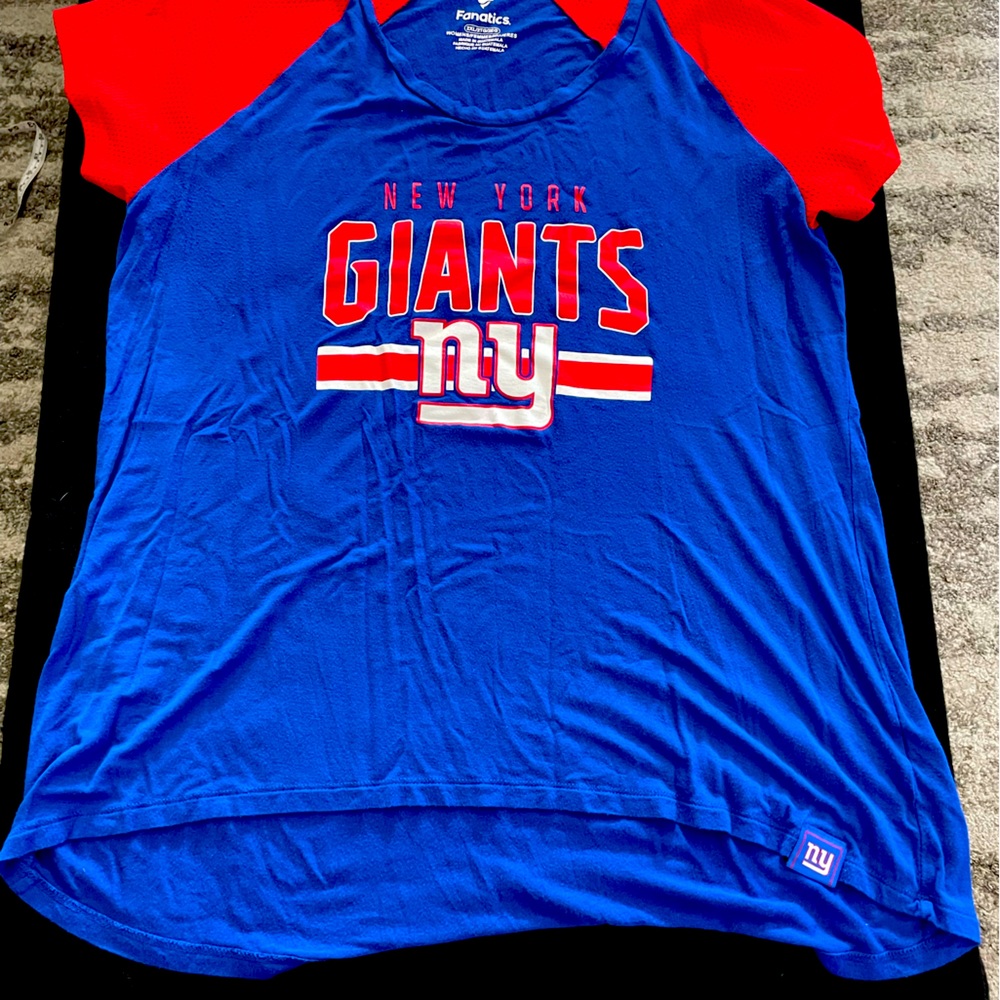 New York Giants Women’s Jersey